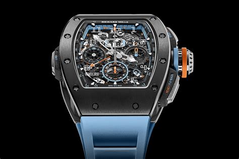 richard mille rm 11-05 prezzo|richard mille watch white ghost.